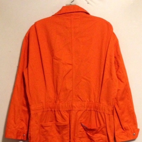 Walls Pants | Walls Master Made Mens Orange Jumpsuit Coveralls | Poshmark